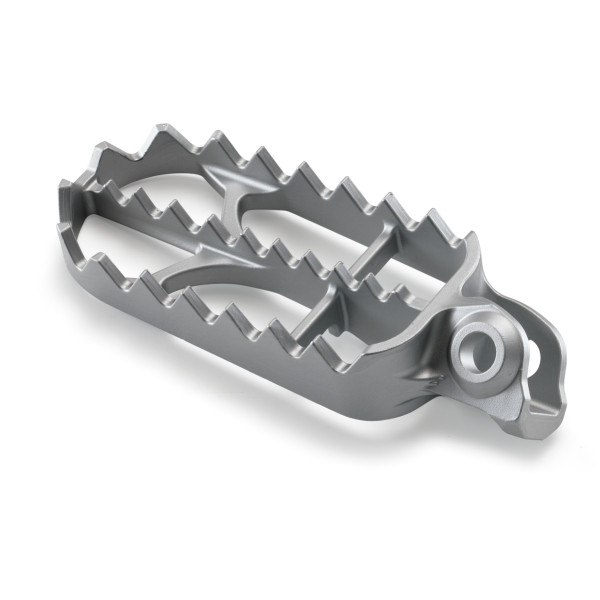 KTM Factory Racing footpeg left